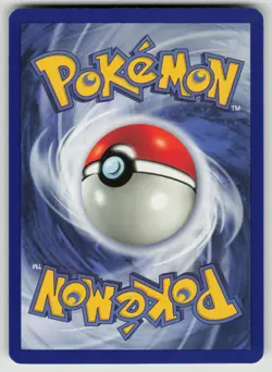 Pokemon Dark Gloom Uncommon 1st Edition Team Rocket 36/82 NM - Image 2