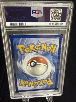 Pokemon -Jirachi GX - 79 -Unified Minds - PSA 9 - PUUNM079 - Image 2