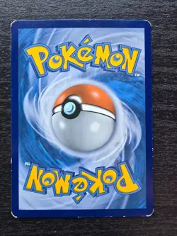 Pokemon TCG White Kyurem (XYPR 81) XY Black Star Promo - LIGHT PLAY - Image 2