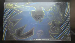 Pokemon Mega Charizard x UPC Phantasmal Flames Ultimate Collection In Hand New - Image 1