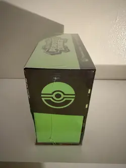 Pokemon TCG Perfect Order - Pokemon Center Elite Trainer Box ETB New & Sealed - Image 4