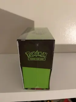 Pokemon TCG Perfect Order - Pokemon Center Elite Trainer Box ETB New & Sealed - Image 5