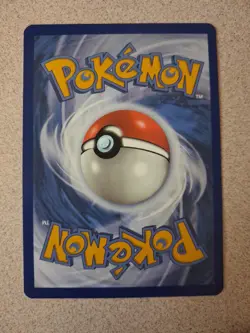 Pokemon Company Gastly Illustration Rare Holo 177/162 SV05 Temporal Forces - Image 2