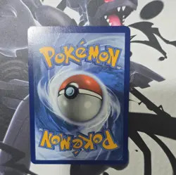 Chandelure 103/086: Sv White Flare 150 HP Illustration Rare Holo Pokemon TCG - Image 2