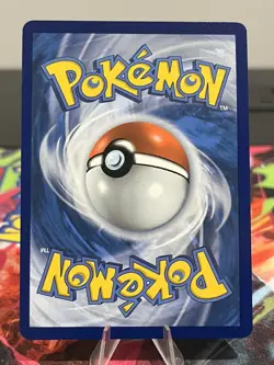 Pokemon TCG: Eternatus VMAX 192/189: Darkness Ablaze Secret Rainbow Rare NM - Image 2