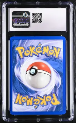 Pokemon Rayquaza EX Delta Species Holo #13 CGC 10 Gem Mint - Image 2