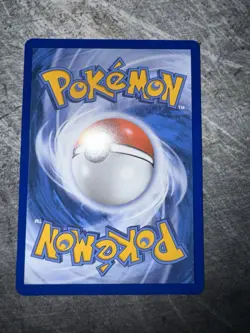 Pokemon TCG : Perfect Order - Meowth Ex 121/088 Special Illustration Rare SIR - Image 2