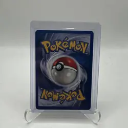 Vintage Pokemon TCG Machamp Deck Exclusives 1st Edition Holo 8/102 100 HP WOTC - Image 2