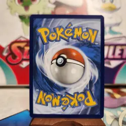 Buddy-Buddy Poffin 223/167 Gold - Twilight Masquerade - Pokemon TCG - SHIPS FAST - Image 2