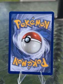 Pokemon TCG Decidueye Illustration Rare Perfect Order - Image 2