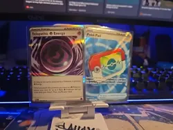 Pokemon TCG Poke Pad Full Art - Perfect Order 113/088 - Image 1