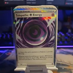 Pokemon TCG Poke Pad Full Art - Perfect Order 113/088 - Image 4
