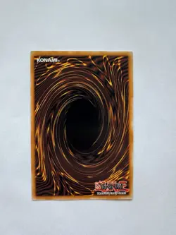 Yu-Gi-Oh! TCG Apophis the Serpent MZTM-EN010 Maze Master 1st Ultra Rare - Image 2