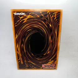 Verdict of Anubis MZTM-EN009 Maze of the Master Yugioh 1st Edition LP - Image 2
