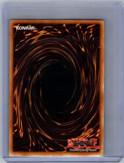Red-Eyes Darkness Dragon SD1-EN001 Structure Deck: Dragon's Roar Yu-Gi-Oh NM - Image 2