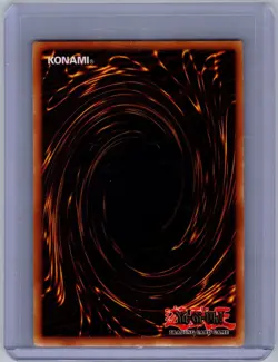 Lord of D. SDK-041 SR Starter Deck: Kaiba Yu-Gi-Oh Unlimited NM - Image 2
