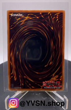 Yugioh! Ceasefire PSV-030 Ultra Rare Unlimited *see description* - Image 2