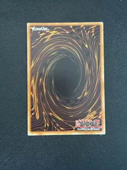 Kuriboh Unlimited Super Rare Metal Raiders (25th Anniversary Edition) MRD-EN071 - Image 2