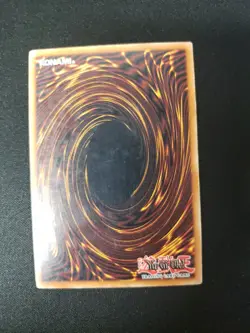 Trap Hole LOB-058 Unlimited - Yu-Gi-Oh! TCG Super Rare LP - Image 2