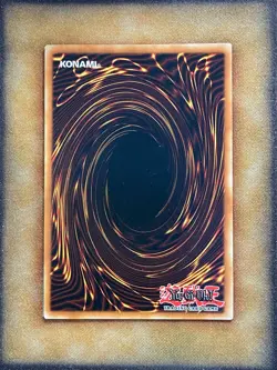 Yugioh Triple Tactics Thrust OP22-EN003 Ultimate Rare NM - Image 2