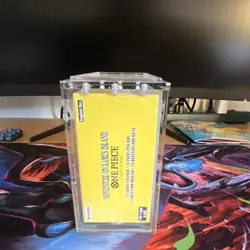OP15-EB04 One Piece Kami’s Island Booster Box, case included - Image 2