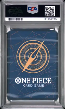 Boa Hancock PSA10 2023 One Piece Gift Collection 2023 Gift Collection 2023 #059 - Image 2