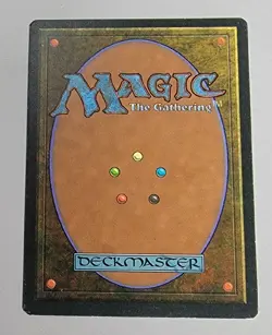 Spirit Link - Italian Legends MTG Set - Image 2