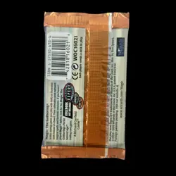 MTG Magic The Gathering Urza's Legacy Booster Pack 1999 - Image 2
