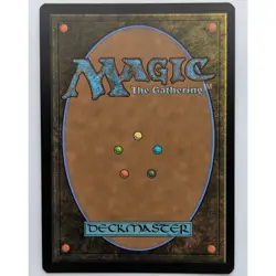 Call of the Ring Foil, Lord of the Rings: Tales of Middle-Earth (LTR) #79, NM - Image 2
