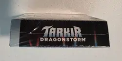 Magic the Gathering, Collector Boosters, Tarkir Dragonstorm, 108+Cards, Sealed - Image 5