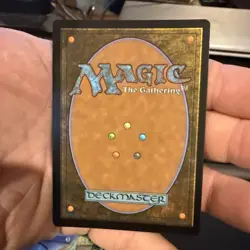 Lord of the Nazgul (Showcase Scrolls Foil) Lord of the Rings 467 NM - Image 4