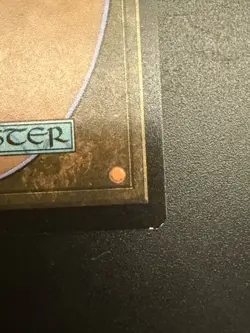 FOIL Kaseto, Orochi Archmage MTG 2025 Year Of The Snake Promo LP/EX English - Image 3