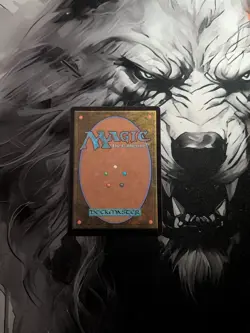 Divine Visitation Double Masters 2022 Regular NM - Image 2