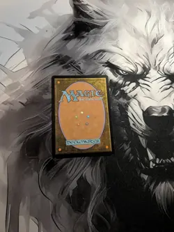 Visions of Beyond Ultimate Masters Regular NM - Image 2