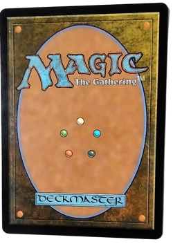 Ureni, the Song Unending - Tarkir: Dragonstorm (TDM) - EN - M 0233 - Image 2