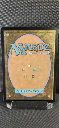 Yargle and Multani (Showcase) March of Machine MTG (NM) - Image 2