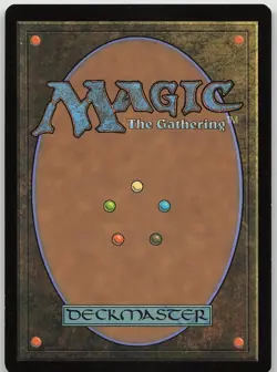 Ravenous Squirrel Retro Frame FOIL Promo Open House Promos LP MTG - Image 2