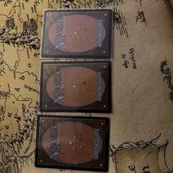 MTG Marsh Flats Fetch Land Modern Horizons 2 NM + 3 Scalding tarn SNKRFIEND - Image 2
