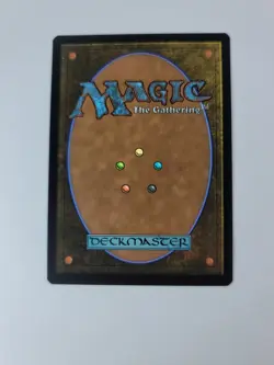 MTG Card Prismari, the Inspiration Secrets of Strixhaven Regular US - Image 2