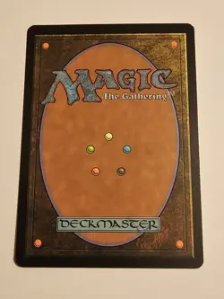 Decree of Annihilation Scourge MTG Magic The Gathering LP - Image 2