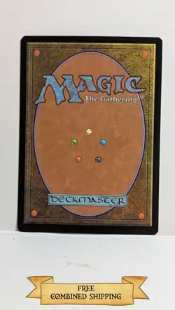 Malicious Advice Planeshift Foil ...sku: CB779 - Image 2