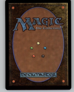 Wilderness Reclamation Commander: Duskmourn: House of Horror Regular - Image 2