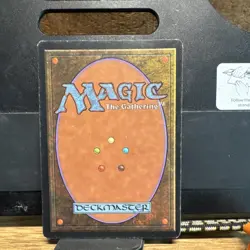 Wizards of the Coast MTG Phyrexian Dreadnought Mirage Rare Artifact 12/12 EN - Image 2