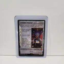 Magic the Gathering Final Fantasy Summon: Bahamut - Image 1