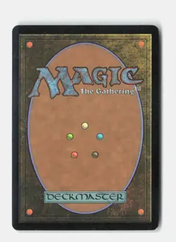 Watchwolf 9 Foil FNM Promos MTG LP - Image 2