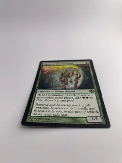 Magus of the Vineyard Future Sight Regular - Image 2