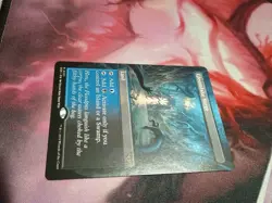 Gloomlake Verge (Borderless) Duskmourn: House of Horror Regular - Image 2