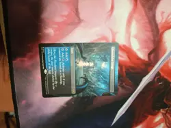 Gloomlake Verge (Borderless) Duskmourn: House of Horror Regular - Image 3