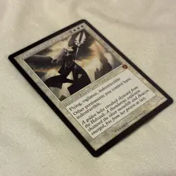 Avacyn, Angel of Hope 471 MTG 2025 Retro Boarder Near Mint - Image 1