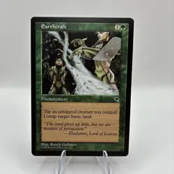 Earthcraft Tempest Regular - Image 1